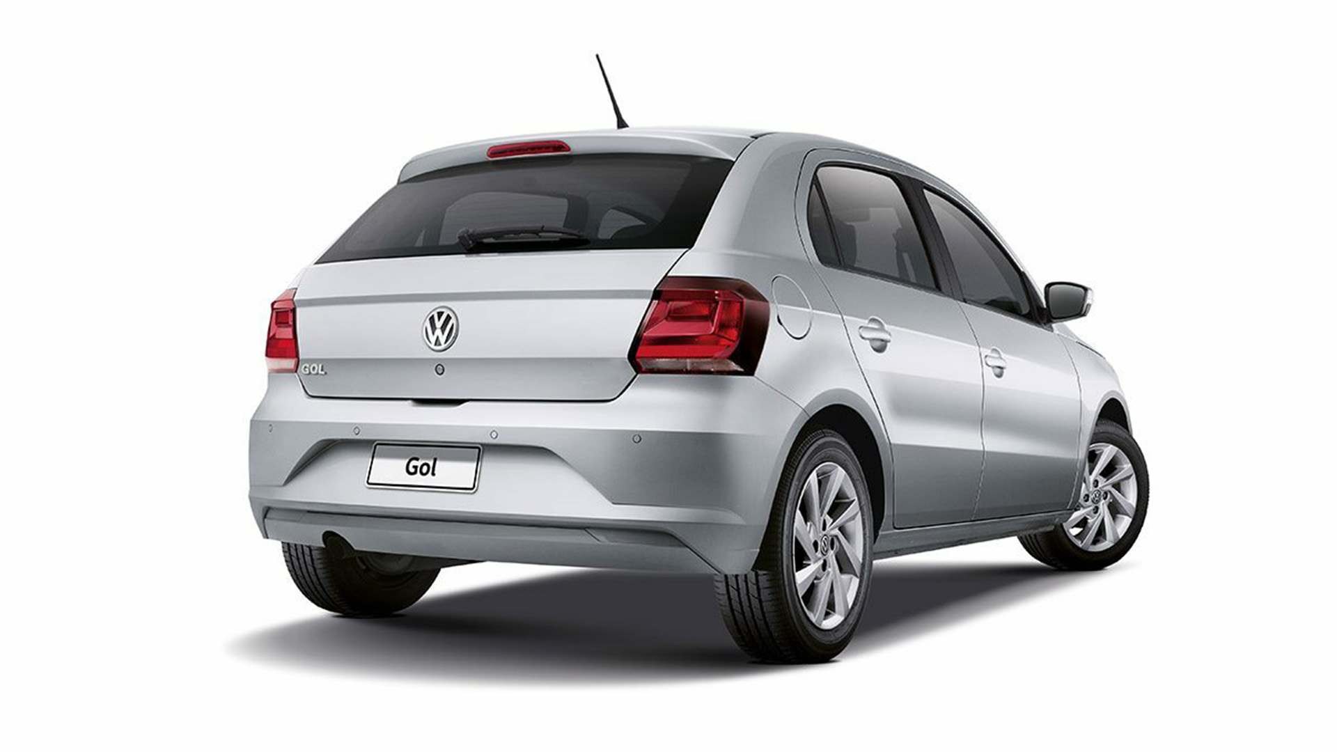 Gol | Carros novos 0km | Volkswagen do Brasil